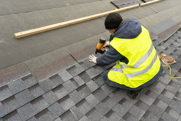 Professional Roofing Contractor in Jewett City, CT