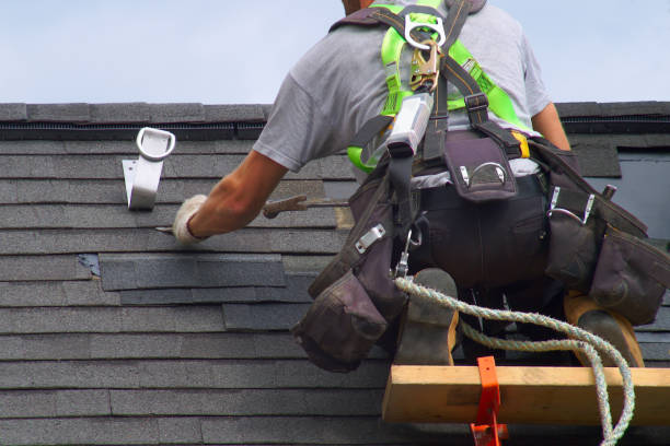 Quick and Trustworthy Emergency Roof Repair Services in Jewett City, CT