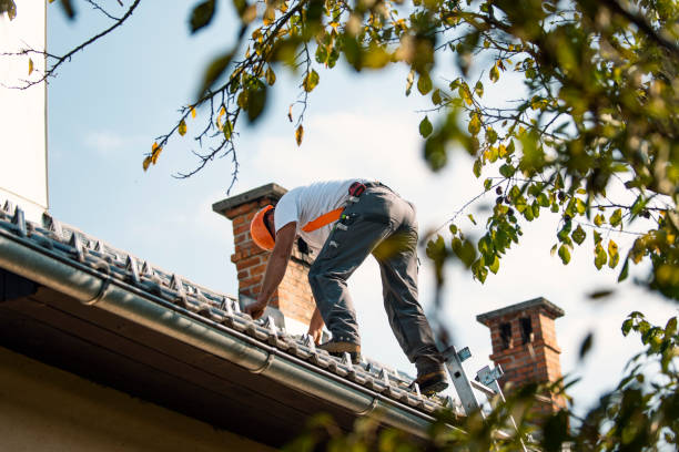 Best Affordable Roofing Company  in Jewett City, CT