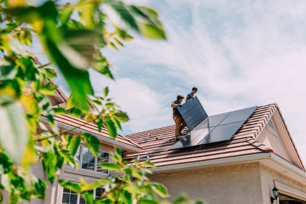 Best Roof Waterproofing Services  in Jewett City, CT